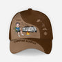 4527JFR2 casquette personnalisee campeurs heureux 4527jtgnb