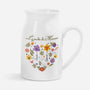 4541OFR1 vase personnalise avec fleur le jardin de maman mamie 4541oslta_746e410d b500 415a 8c83 b1c5b83d0c5a