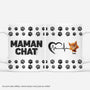 4598MFR1 effet dimpression 3d mug personnalise maman chat coeur version noir 4598m5q5d