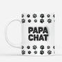 4598MFR2 effet dimpression 3d mug personnalise maman chat coeur version noir 4598m5q5d
