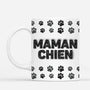 4598MFR2 effet dimpression 3d mug personnalise papa chien coeur version noir 4598m5q5c