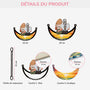 4599UFR3 attrape soleil vitrail personnalise ensemble pour toujours 4599ukl5a