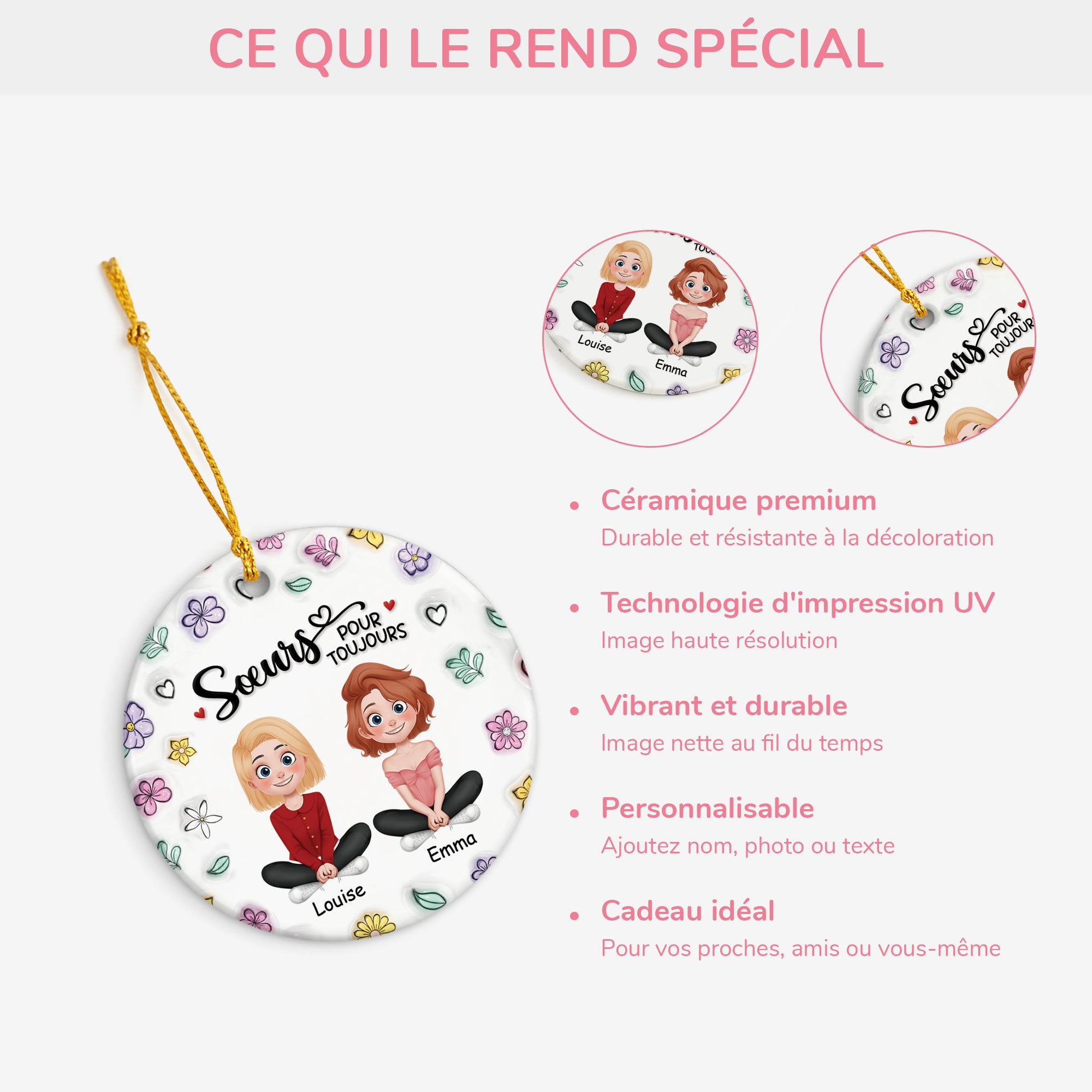 Tasse Grinch De Noël Personnalisée Tasse De Noël Tasse Grinch Cadeau