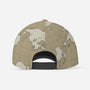 4646JFR3 casquette personnalisee pour papa lhomme le mythe la legende 4646jkgnb
