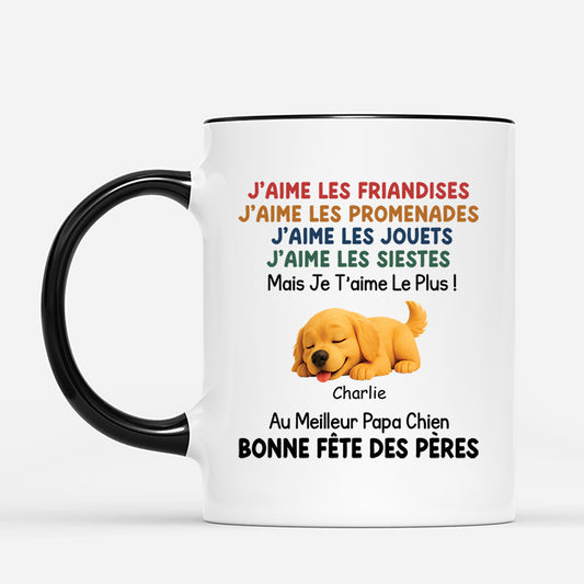 4660MFR2 mug personnalise avec chien je taime le plus 4660m8l5c_fb31d6e7 406f 4c89 bca4 1a5098bb1d1c