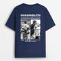 4669AFR1 t shirt personnalise papa aucun retour ni remboursement avec photos version monochrome 4669a5m5b_893370dd a538 42ac 8769 642fab569a03