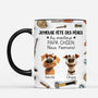 4721MFR2 effet dimpression 3d mug personnalise au meilleur papa chien avec outils 4721mkt0c