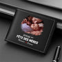 4734JFR2 portefeuille en cuir personnalise photo joyeuse premiere fete des peres 4734jkq5b
