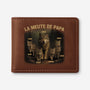 4741JFR1 porte cle aluminium personnalise la meute de papa 4741jtm5b
