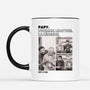 4743MFR2 mug personnalise papa avec photo l_homme