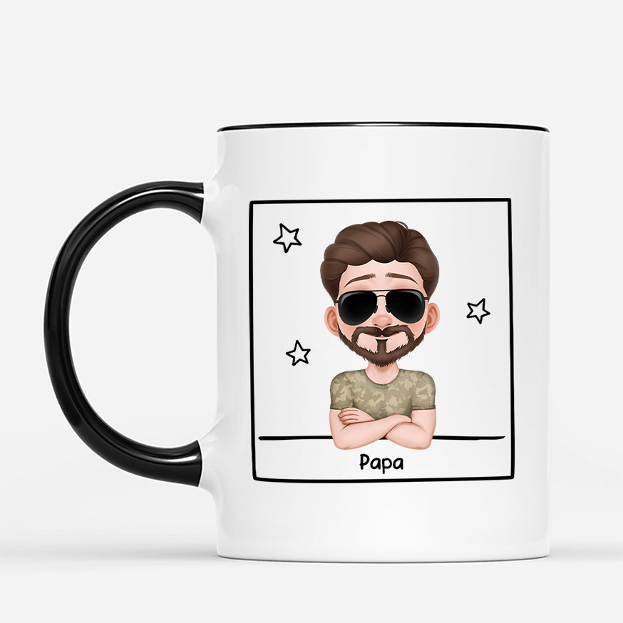 4776MFR2 mug personnalise papa humour les phrases preferees 4776m5k0b_1c4c286f 88e4 4477 b2b9 f79f0054c1ac