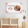 4787CFR3 toile personnalisee lamour de la famille mots croises 4787c8qac