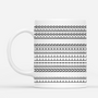 4834MFR1 mug personnalise meilleur papa simple 4834m3h5b