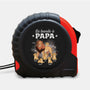 4836OFR1 metre ruban personnalisable la bande a papa lion 4836okq8b