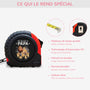 4836OFR4 metre ruban personnalisable la bande a papa lion 4836okq8b_cbc2e096 d76a 4952 822a 74150343d589