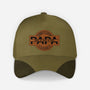 4849JFR1 casquette personnalisee papa lhomme le mythe la legende vintage 4849j8mnb
