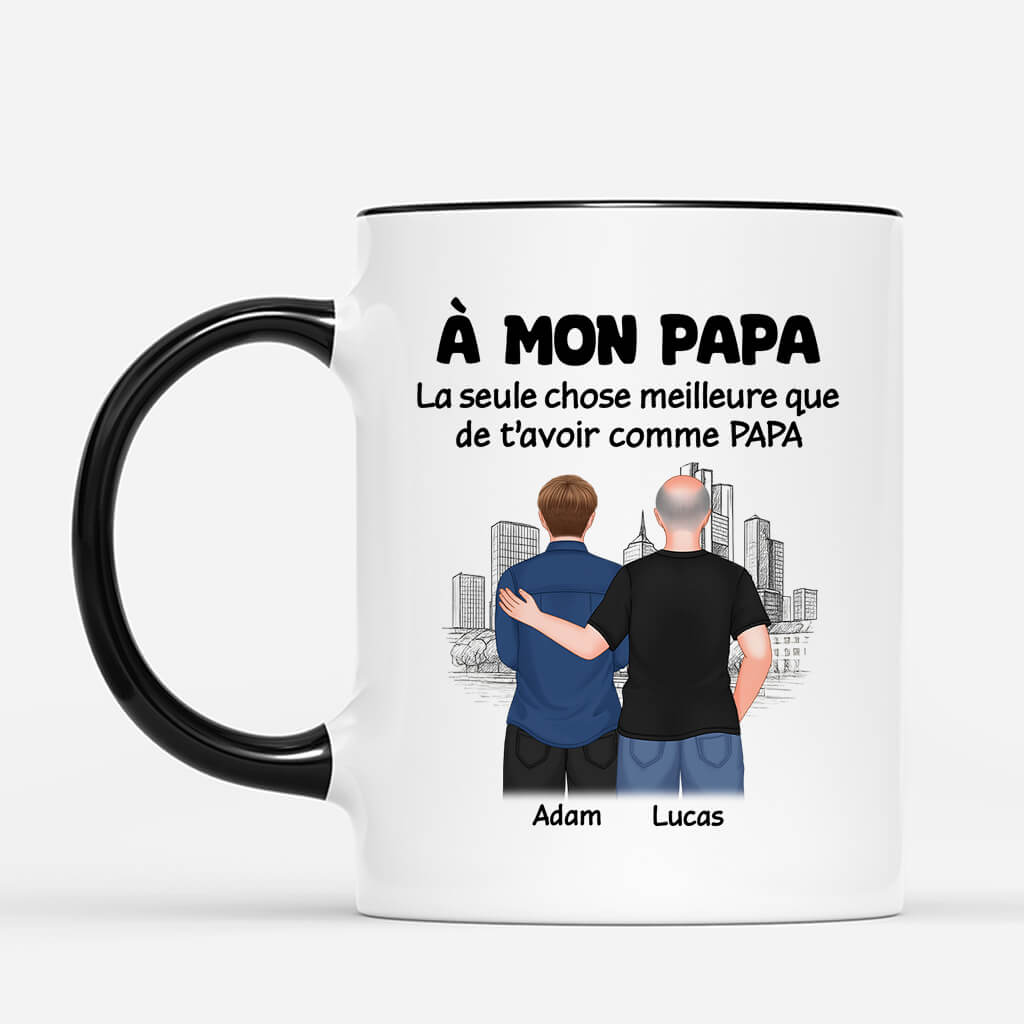 4865MFR2 mug personnalise papa nos enfants t_aient cadeau fete des peres 4865m6knb