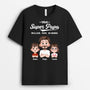 4871AFR1 t shirt personnalise vrai super papa 4871a6gab