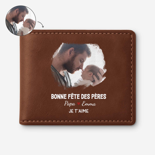 4875JFR1 portefeuille personnalise photo pour papa joyeuse fete des peres 4875jkq5b_e2a76b0b 700d 4d68 932f 20879d18727a