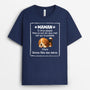 4878AFR2 tee shirt chien cadeau fete des peres personnalise c_est moi qui te possede 4878akymc