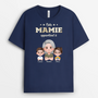 4880AFR2 t shirt personnalise ce papa soldat appartient a version carte 4880a5h0b