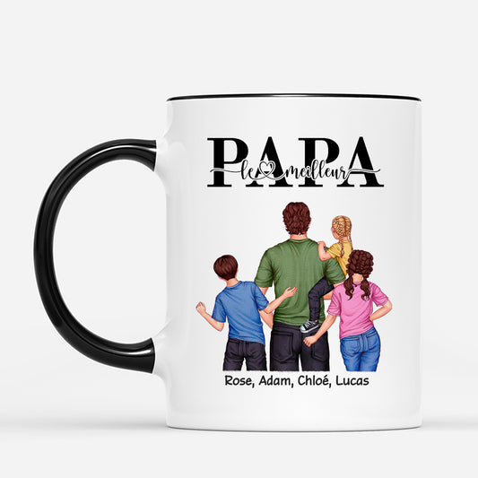 4883MFR2 mug personnalise meilleur papa fort 4883mkl5b_91daa3c2 1b47 4e05 83ca 7fb9cf639deb