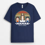 4887AFR2 t shirt personnalise papa cool retro 4887a3l8b_be12e2d9 11db 4f13 a835 0e58ed609558