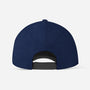 4889JFR3 casquette personnalisee ce papa appartient a design mignon 4889jtmnb