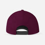 4889JFR3 casquette personnalisee cette maman appartient a design mignon 4889jtkna