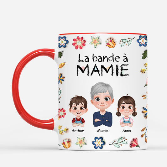 4894MFR2 effet dimpression 3d mug personnalise la bande a papa bricoleur version coloree 4894mkt0b