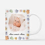 4917MFR3 effet dimpression 3d mug personnalise papa avec photo bonjour papa bricoleur 4917m8m5b