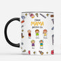 4924MFR2 effet dimpression 3d mug personnalise ce papa bricoleur appartient a bonhommes allumettes 4924mtm5b