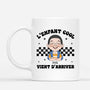 4937MFR1 mug personnalise enfant cool 4937mkqtk