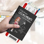 4946OFR2 porte passeport personnalise pour homme collectionner les moments 4946o8mnb
