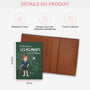 4946OFR3 porte passeport personnalise pour homme collectionner les moments 4946o8mnb