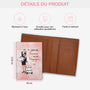 4976OFR3 porte passeport personnalise femme pour amoureuse du voyage 4976okqma