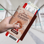 4979OFR2 porte passeport personnalise femme laventure commence version soldat 4979o5t0b