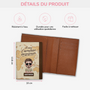 4979OFR3 porte passeport personnalise femme laventure commence version soldat 4979o5t0b
