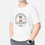 4985AFR2 t shirt personnalise enfant ecolier  ecoliere crayon de couleur 4985atq8k