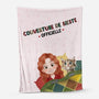 4988BFR1 plaid personnalise avec chat notre couverture caline 4988b8md