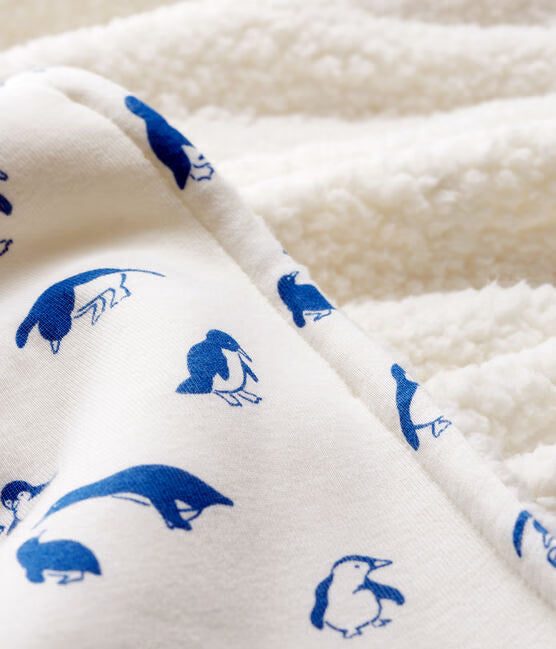 Couverture personnalisée