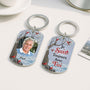 5015JFR2 porte cle aluminium personnalise photo jusqua ce que nous nous revoyions 5015jkita