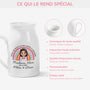 5029OFR4 vase personnalise pour femme merci de nous avoir aides a grandir 5029okqma
