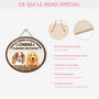 5035QFR4 plaque en bois personnalisee avec chien a suspendre fermer la porte svp 5035q8qnc_441a780a c4ff 4c5c 8208 bb4b0c671d18