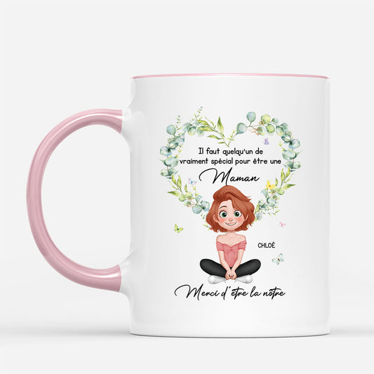 5036MFR2 mug personnalise mamie merci d_etre la notre 5036mtvaa