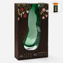 5040AFR1 dabord maman maintenant mamie vase personnalise en verre avec support en bois 5040aotfna