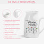 5051OFR4 vase personnalise mamie si les mamies etaient des fleurs 5051o8ya