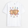 5056AFR1 t shirt mamie personnalise_ le jardin de mamie et maman 5056a8laa