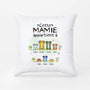 5078PFR1 coussin personnalise maman cette maman appartient a version bottes colorees 5078p6m5a