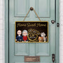 5090QFR2 plaque en bois personnalisee avec chat a suspendre home sweet home 5090qkmad_816afa7d 71b1 4ed8 b30e f5b0c5fb51f9